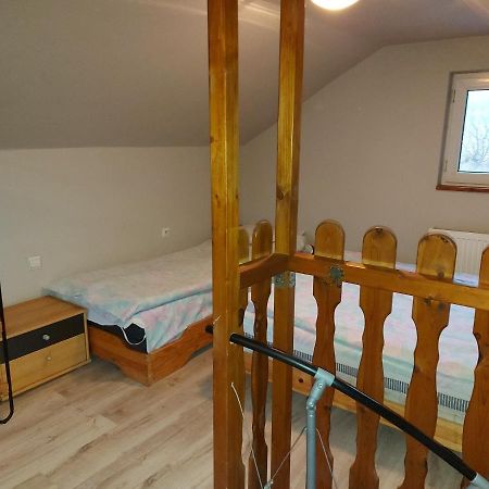 Na Pograniczu domek w górach Lasowka Zewnętrze zdjęcie