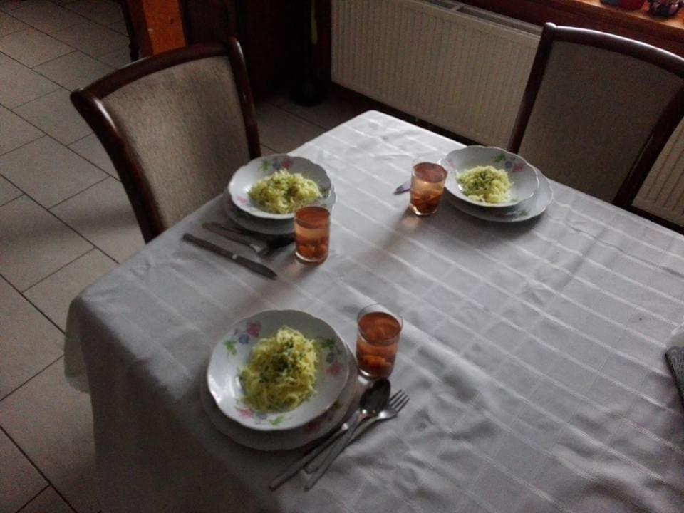 Na Pograniczu domek w górach Lasowka Zewnętrze zdjęcie
